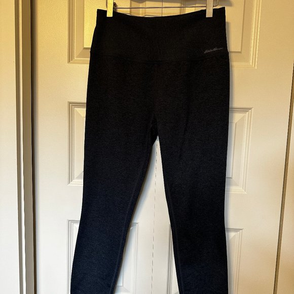 Eddie Bauer Medium Lounge Pant Blue - Picture 1 of 4
